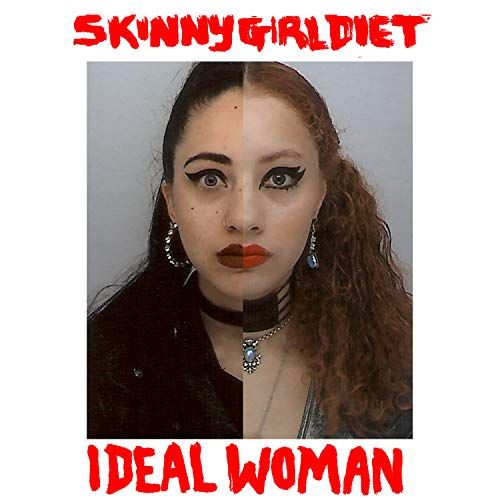 Ideal Woman cover art