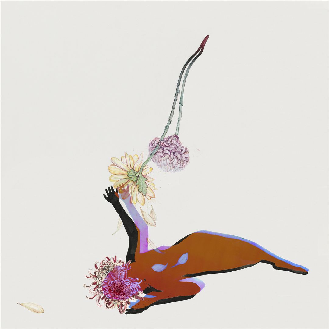 Far Field [LP] cover art