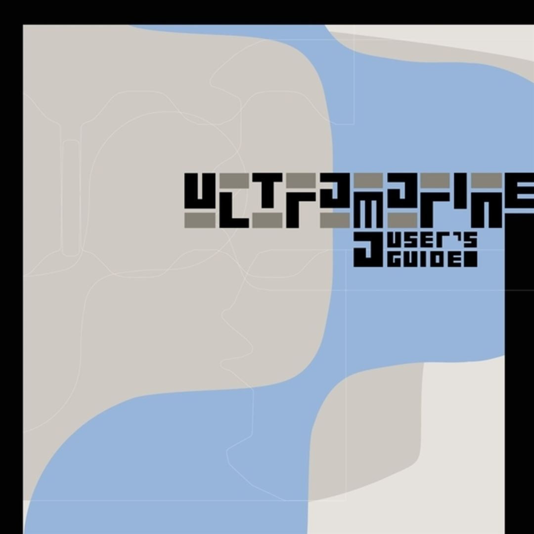 User's Guide cover art