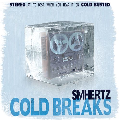 Cold Breaks cover art