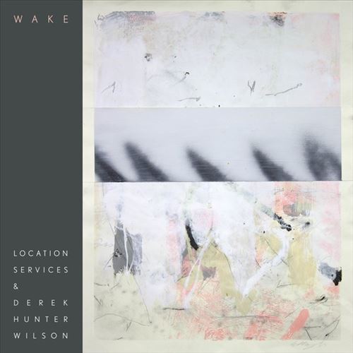 Wake cover art