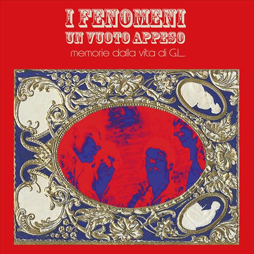Vuoto Appeso cover art