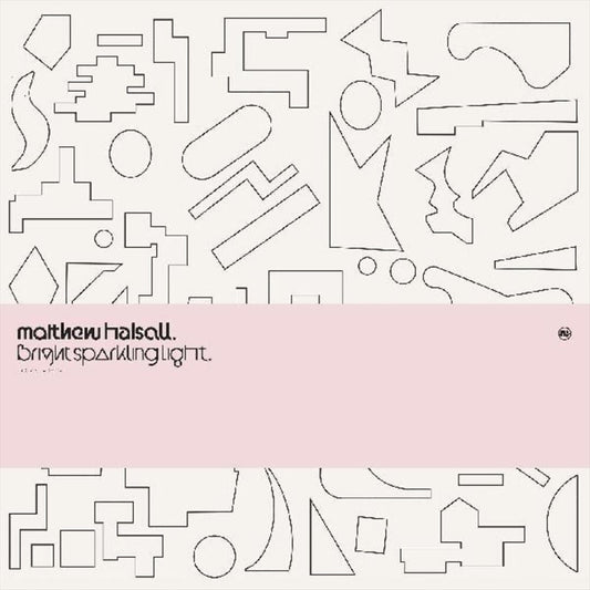 Bright Sparkling Light cover art
