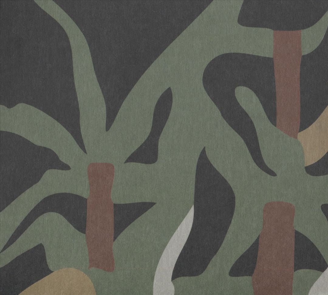 Nature cover art