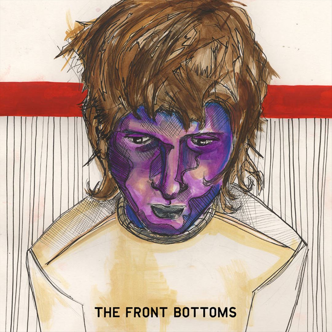 The Front Bottoms [10th Anniversary Edition] cover art