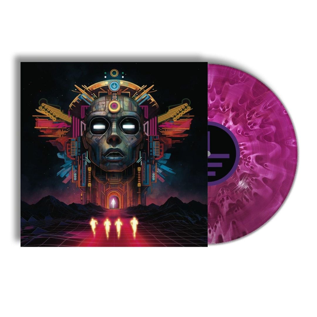 Earth Rocker [Clutch Collector's Series] cover art