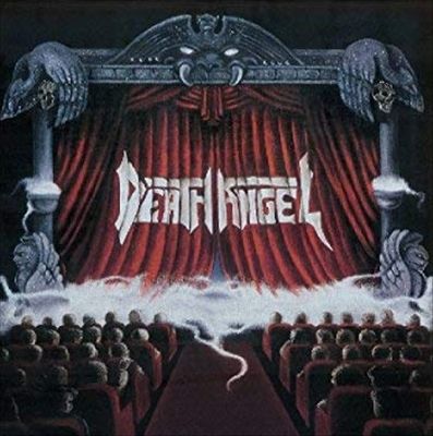 Act III [Colored Vinyl] cover art