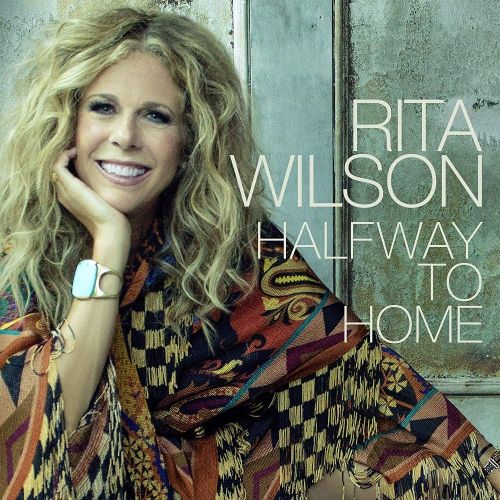 Halfway to Home cover art