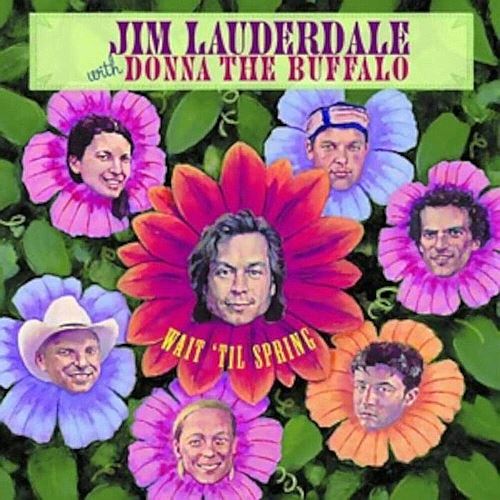 Wait til Spring cover art