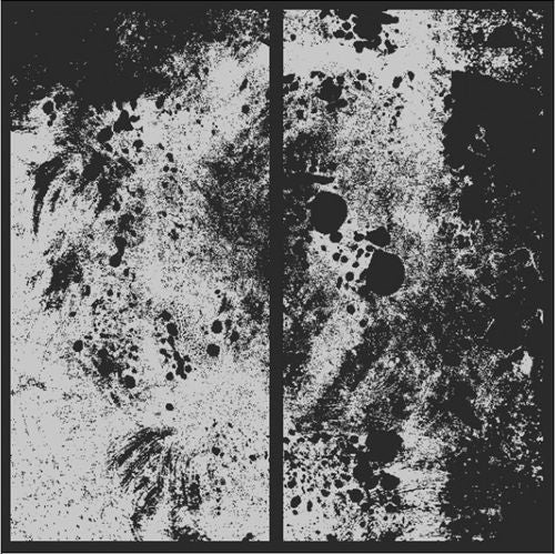 For Burdened and Bright Light cover art