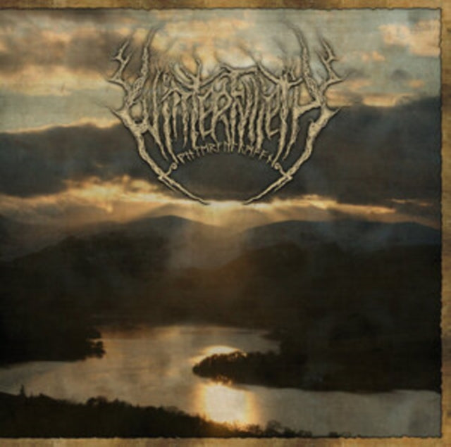THE MERCIAN SPHERE cover art