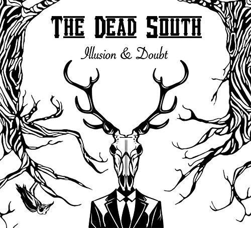 Illusion & Doubt [LP/CD] cover art