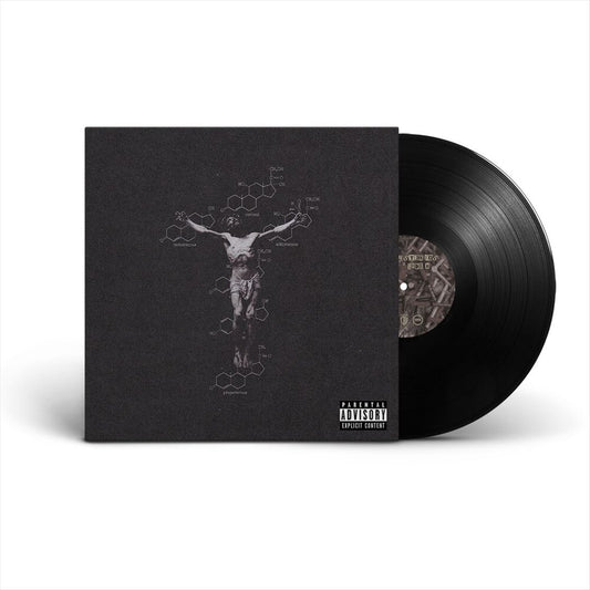 Reject on Steriods cover art