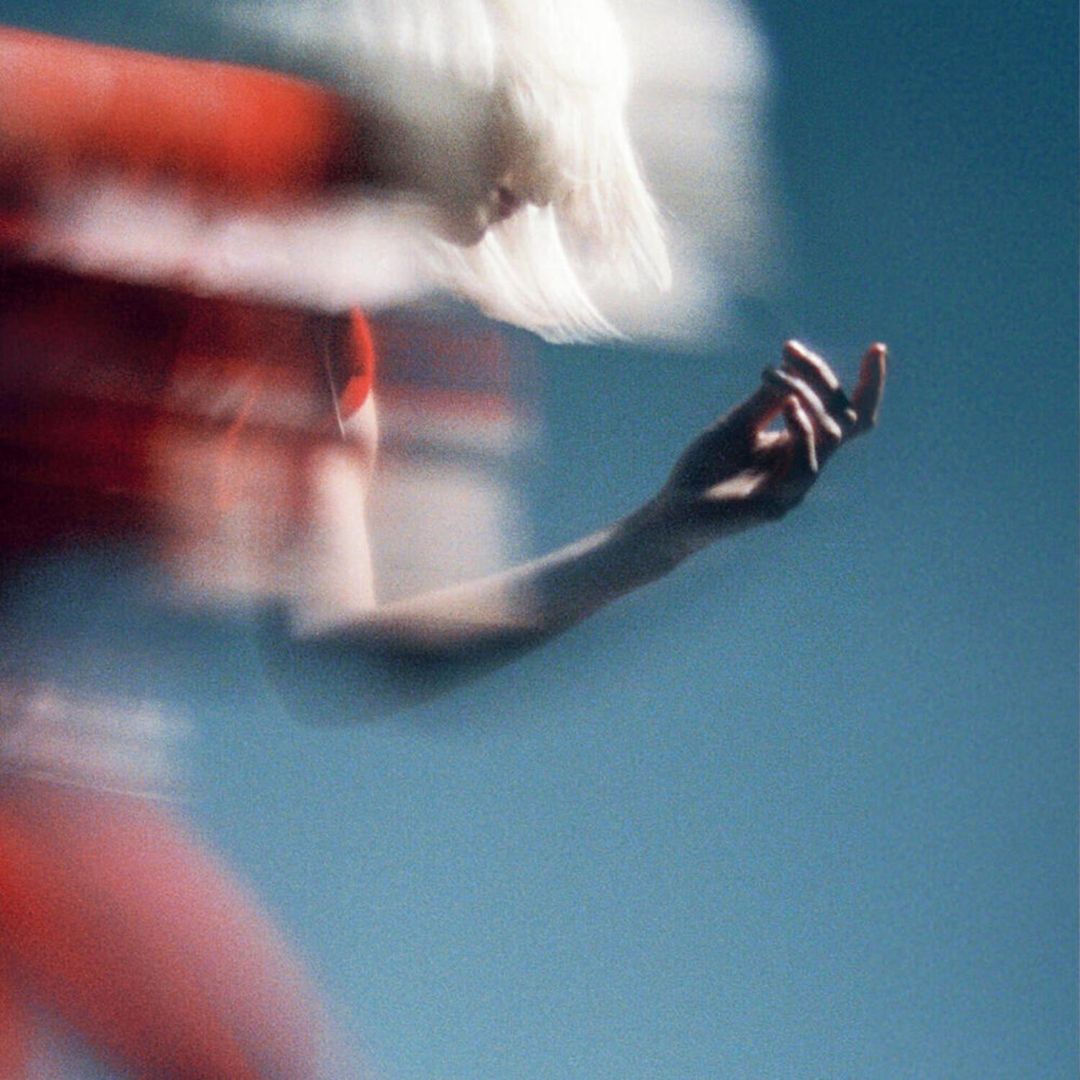 Slow Death of a Good Girl cover art
