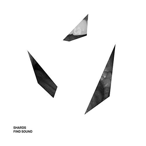 Find Sound cover art