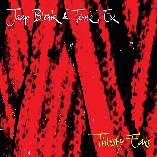 Thirsty Ears cover art