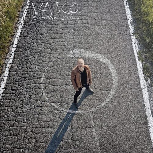 Siamo Qui cover art