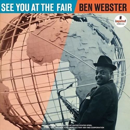 See You At The Fair [Verve Acoustic Sounds Series] cover art