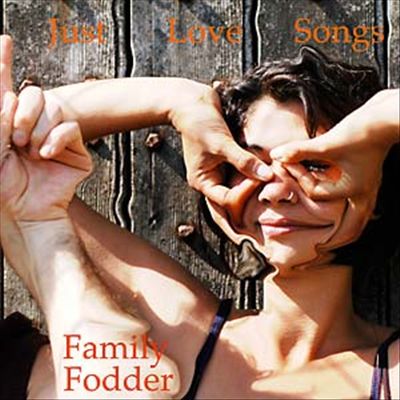 Just Love Songs cover art