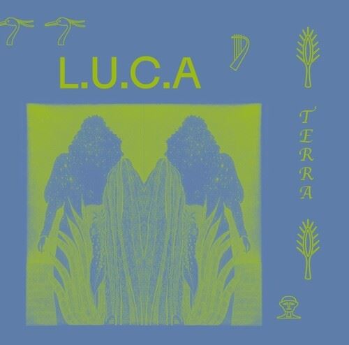 Terra cover art