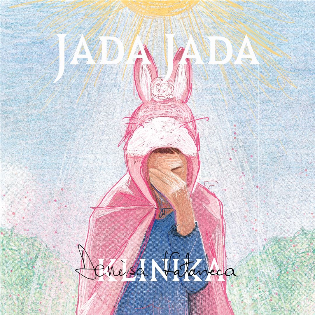 Jada Jada cover art