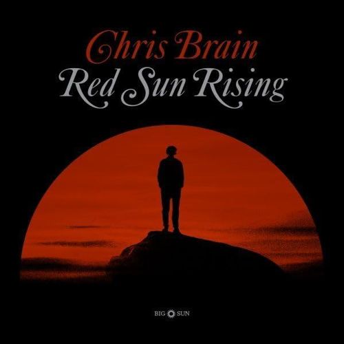 Red Sun Rising cover art