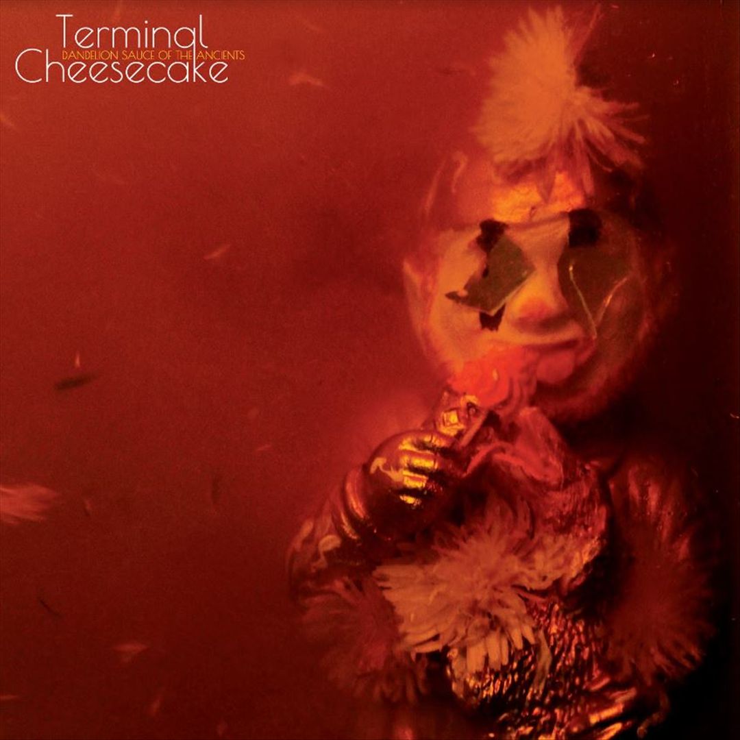 Dandelion Sauce of the Ancients cover art