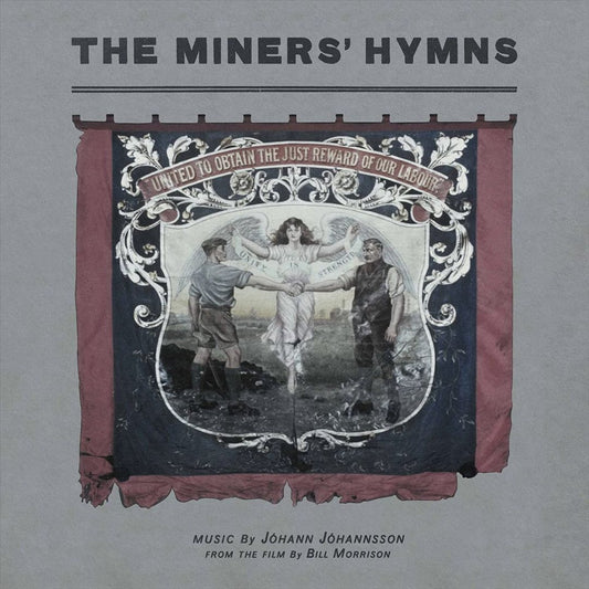 Miner's Hymns cover art