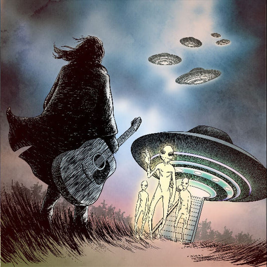 Archaeological Dig -, Volume 1 cover art