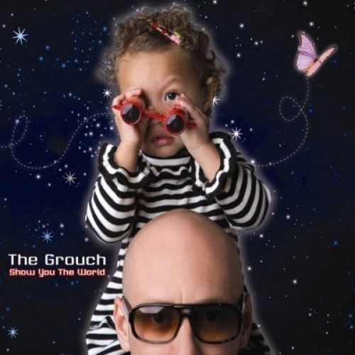 Show You the World cover art