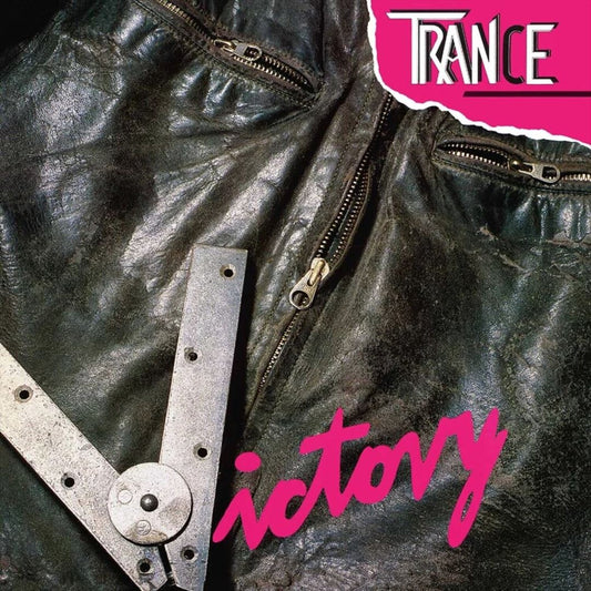 Victory cover art