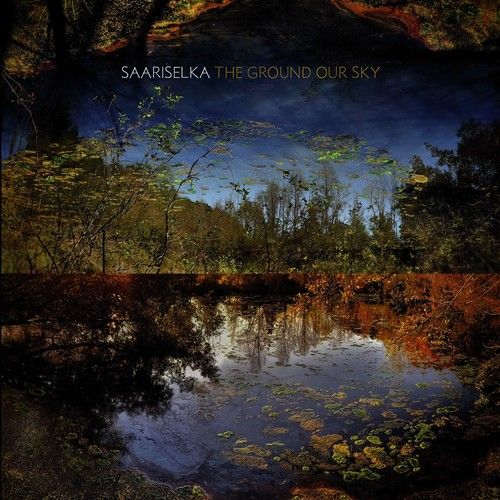 Ground Our Sky cover art