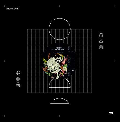 Consciousness cover art
