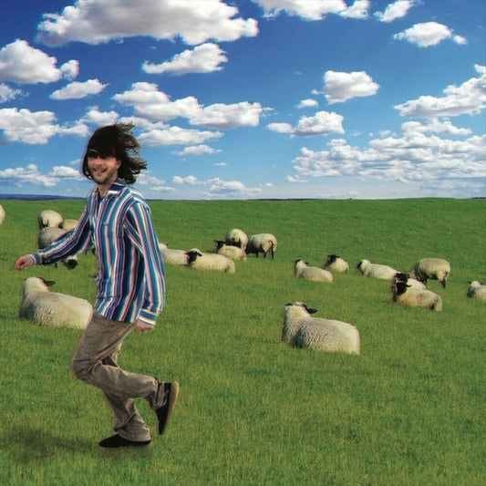 Don't Worry Psy Happy cover art