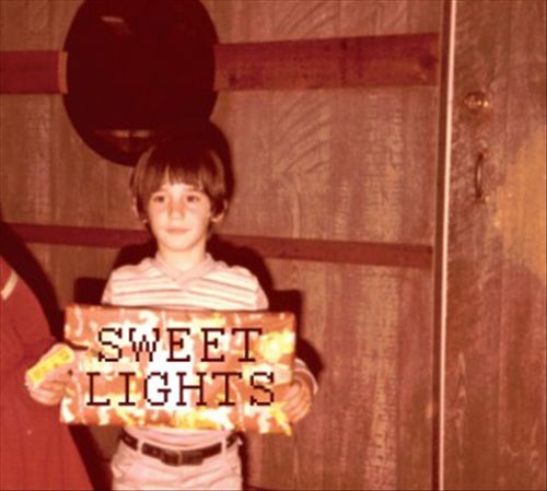 Sweet Lights cover art
