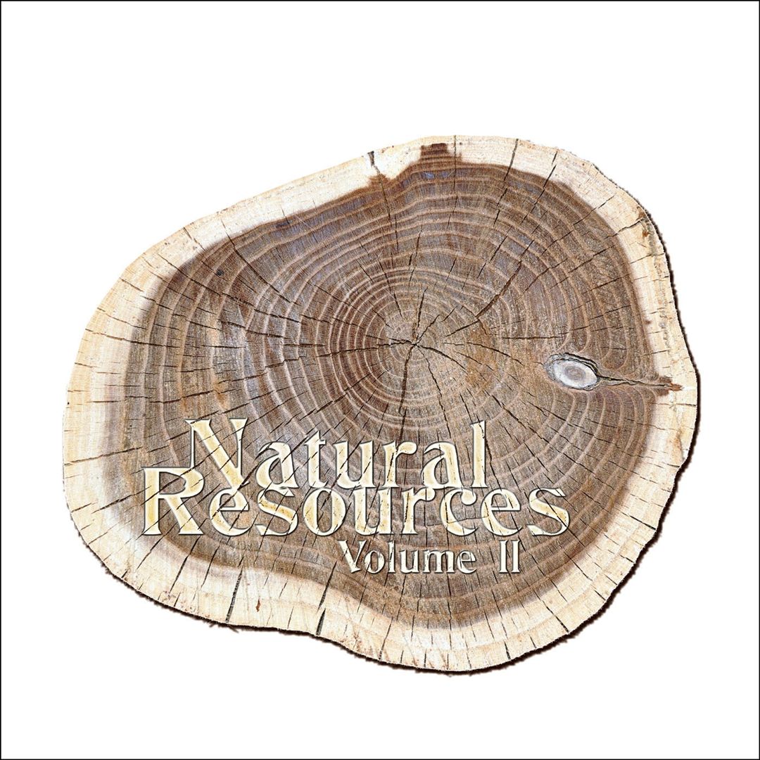 Natural Resources, Vol. 2 cover art