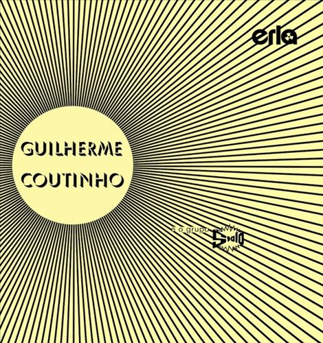 Guilherme Coutinho e o Grupo Stalo cover art