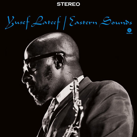 Eastern Sounds cover art