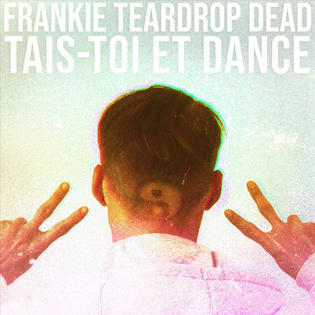 Tais-Toi et Dance cover art