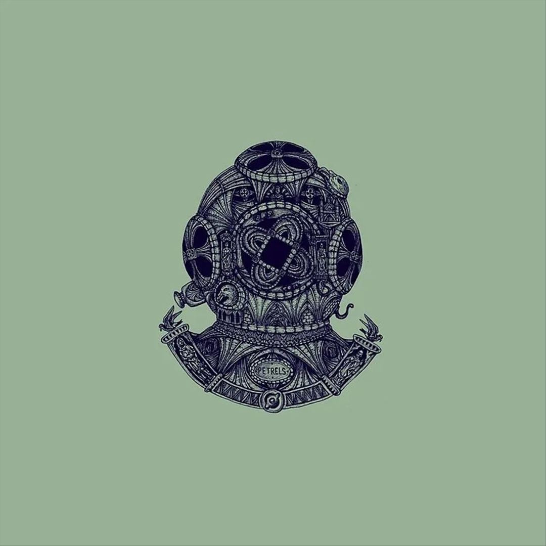 Haeligewielle cover art