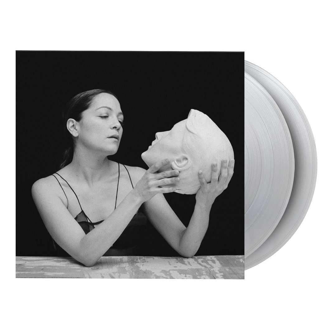 De Todas Las Flores [Limited 180-Gram Clear Vinyl] cover art
