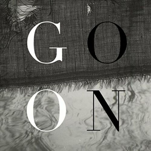 Go On cover art