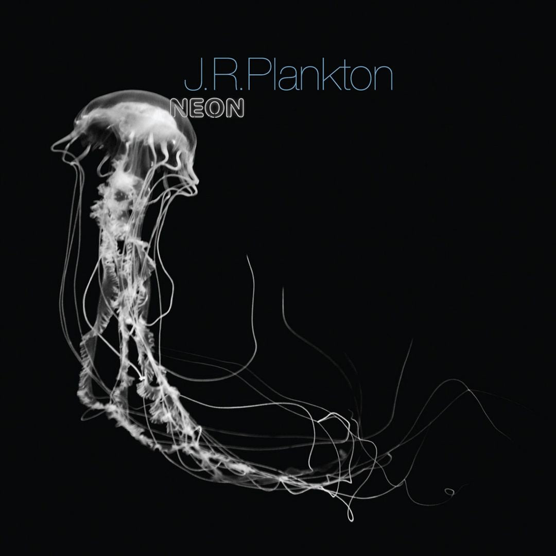 Neon cover art