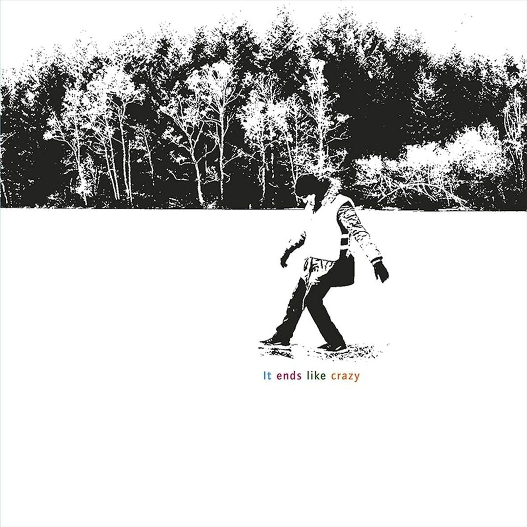 It Ends Like Crazy cover art