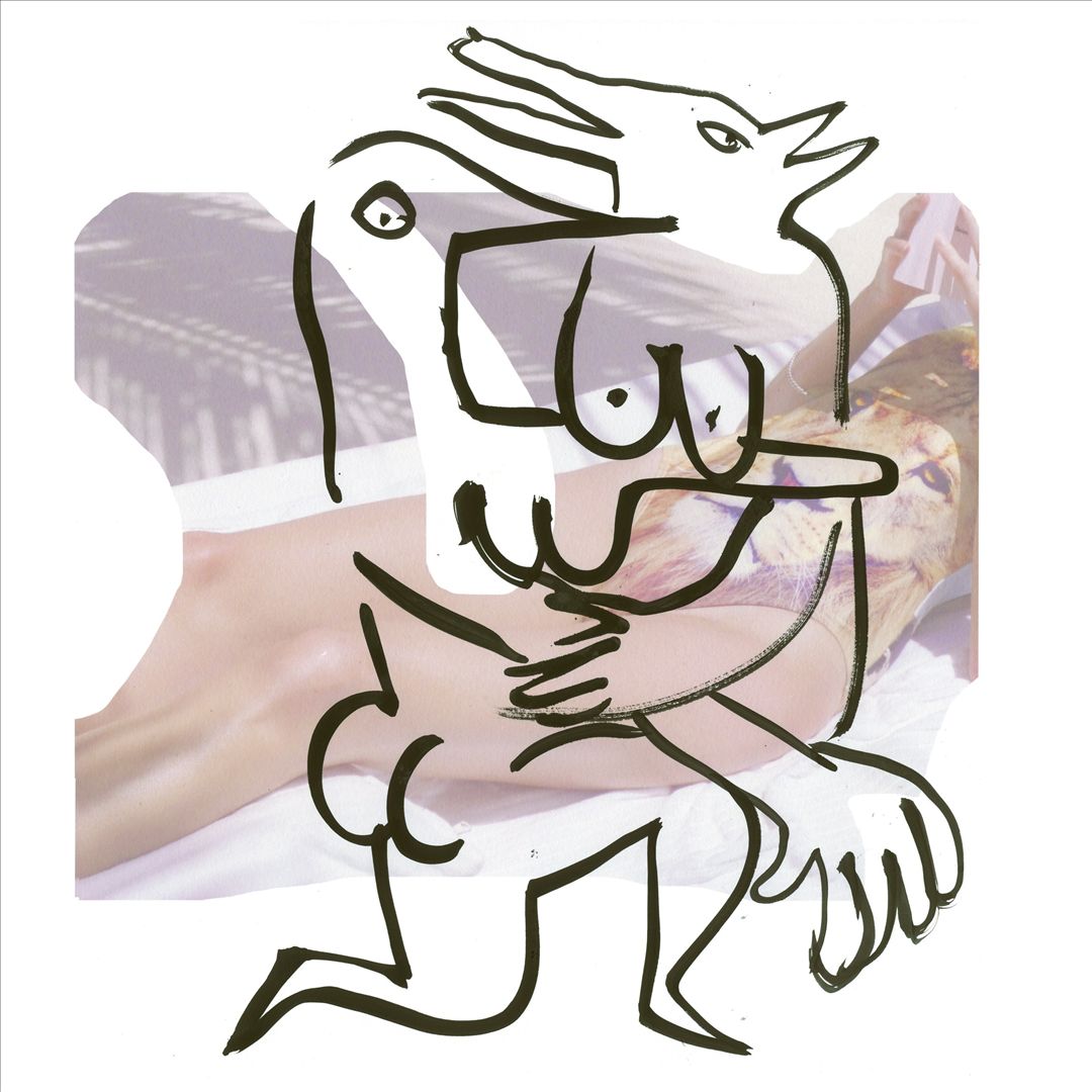 Tropics of Love [2LP+CD] cover art