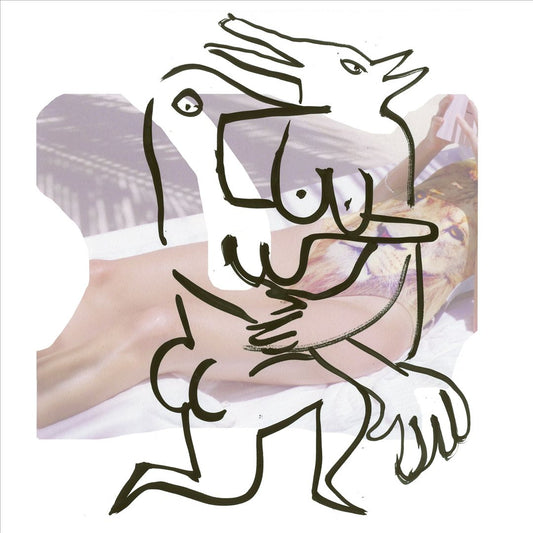 Tropics of Love [2LP+CD] cover art