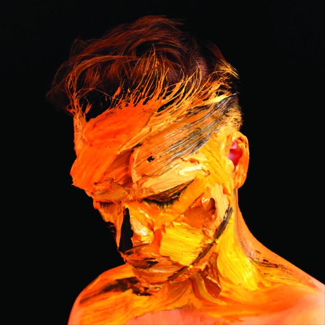 For You cover art