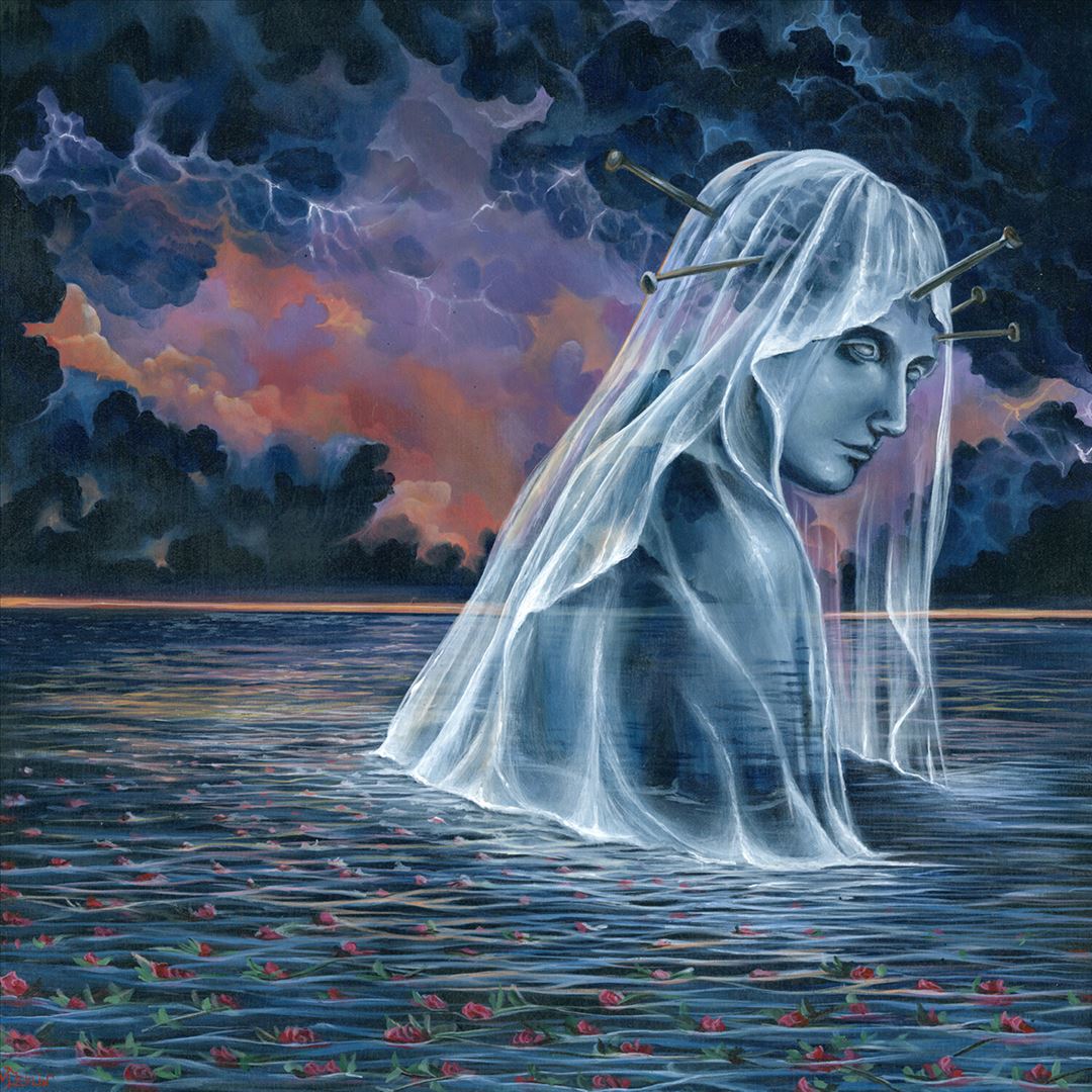 Diving Bell cover art