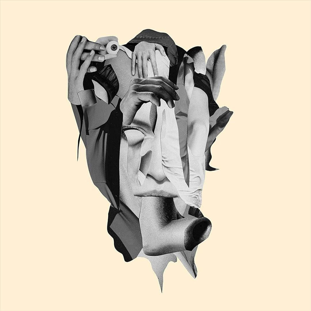 Milk Teeth cover art