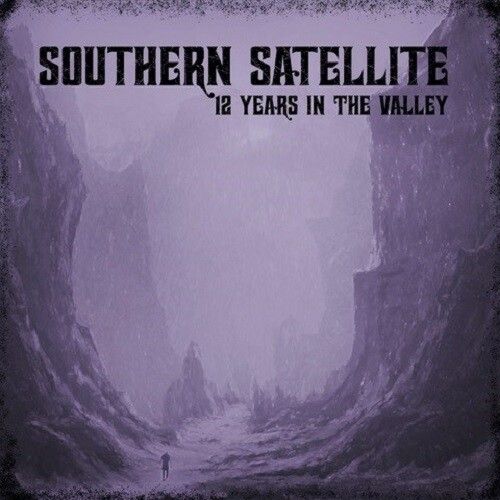 12 Years in the Valley cover art